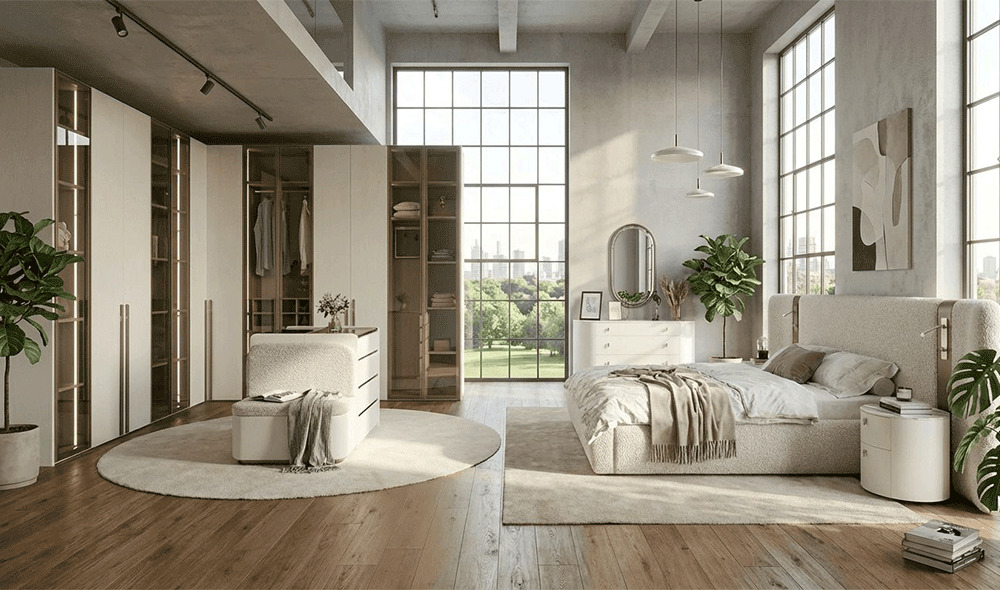 OSLO (ETR) YATAK ODA TK